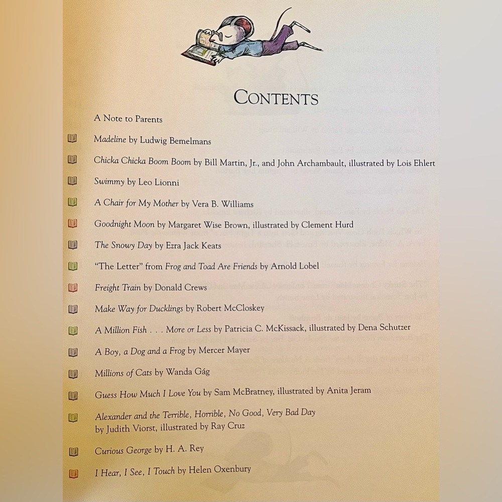 The 20th Century Children’s Books Treasury - Picture 5 of 6